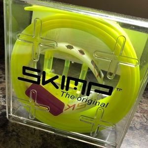 Skimp Belt